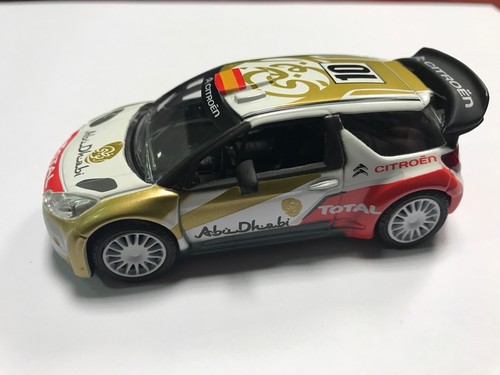 Citroen ds3 wrc 2013 - ds3,