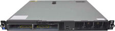 HP ProLiant DL320e G8 v2 Intel E3-1220 V3 4-Core 3,10 Ghz 16Go RAM 2x LFF 3,5