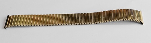 Bracelet montre vintage acier - bracelet,