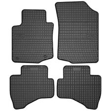 Caoutchouc Tapis De Sol Frogum El Toro pour Citroen C1 I 2005-2014 ensemble tapi