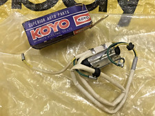 Honda CB72 CB77 CP77 CYP77