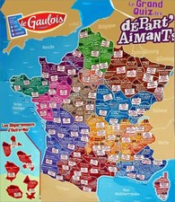 Magnet le gaulois