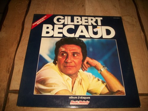 Double vinyle tours - double, 33
