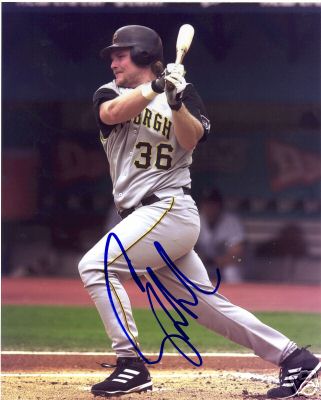 Craig wilson pittsburgh - wilson,