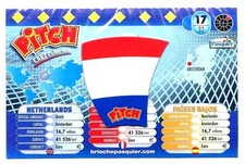 AIMANT PUB COUPE DU MONDE