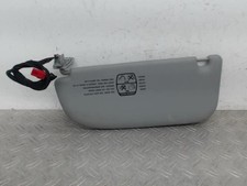 Pare soleil droit PEUGEOT 406