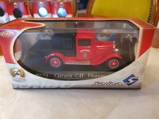 CITROEN C4F PLATEAU SOLIDO