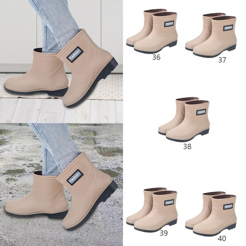 Bottes pluie pour - pluie,