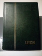 album Timbres avec 1450 Timbres neuf Luxembourg