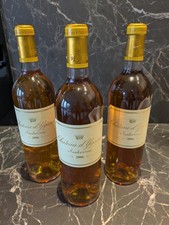Château d' Yquem 2006
