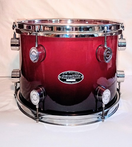 Pacific pdp rack - pacific,