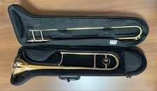 Trombone KING 2102PLG utilisé