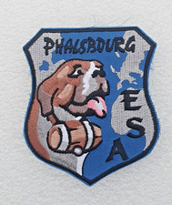 ALAT patch brodé  AES