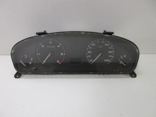 Compteur peugeot 406 phase - compteur,