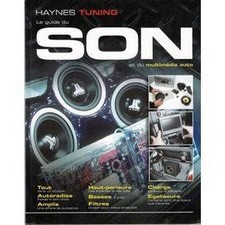 Livre Le Guide Du Son Et Du