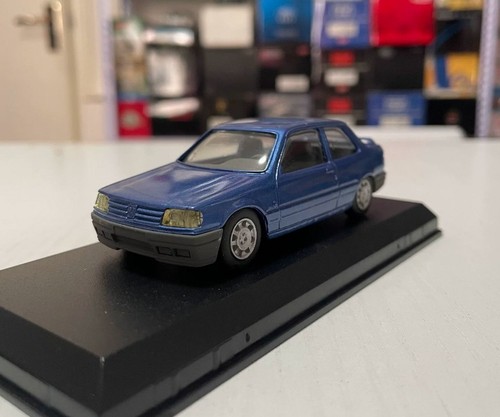 Prestige peugeot 309 gti - peugeot,