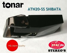 ATN20 SS stylet SHIBATA Japan
