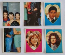 Stickers PANINI Hélène et