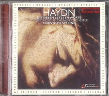 CD musique classique Joseph