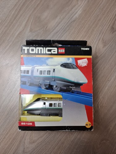 Tomica hypercity 85105 - tomica,