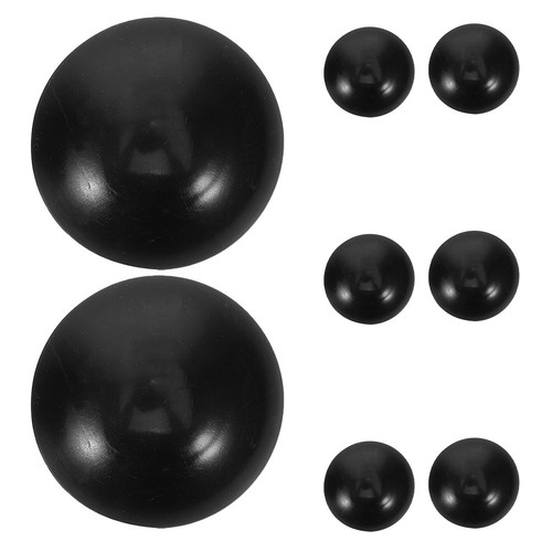 Lot embouts de protection - de,