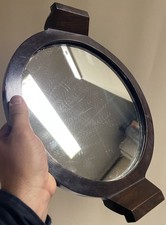 Plateau Ancien Art Deco Design