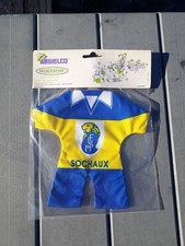 Vintage MINI MAILLOT FC