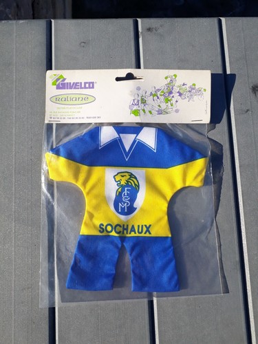Vintage mini maillot - mini, fc