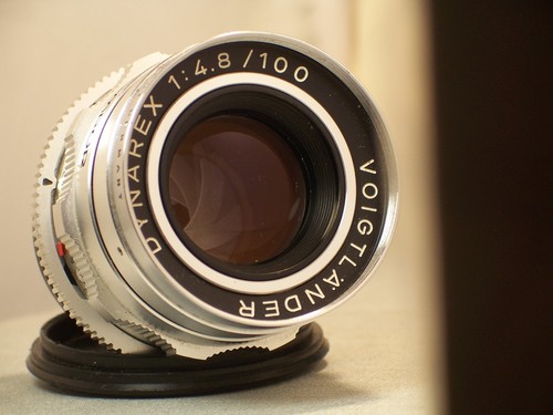 Voigtländer dynarex - dynarex, /