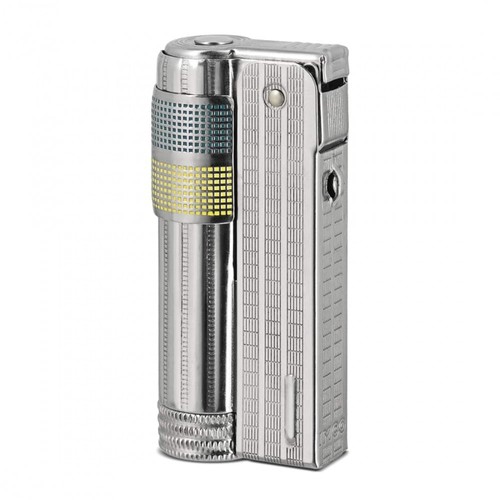 Briquet essence pierre - briquet,