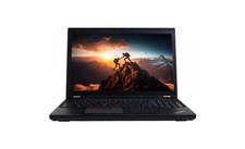 Lenovo ThinkPad P50 Core