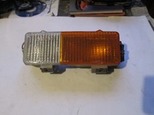 Feu veilleuse clignotant gauche RENAULT 12 R12 L TL TN TS TR CIBIE 4076