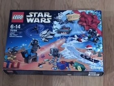 LEGO STAR WARS 75184