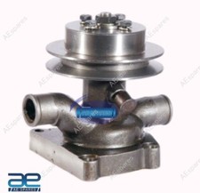 Assemblage pompe à eau pour