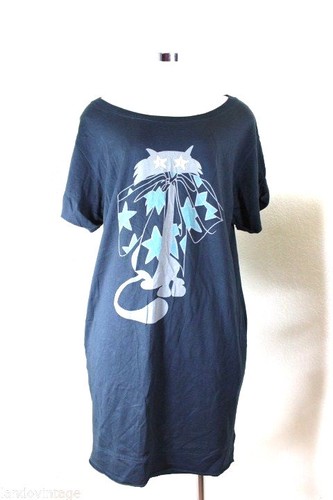 See chloe cat print - by, slip