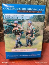 Collectors Showcase CS00577