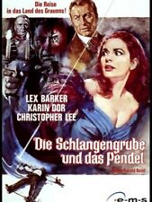 Le Vampire Et Le Sang Des Vierges (1967)/ transfert VHS vers DVD version FR. 