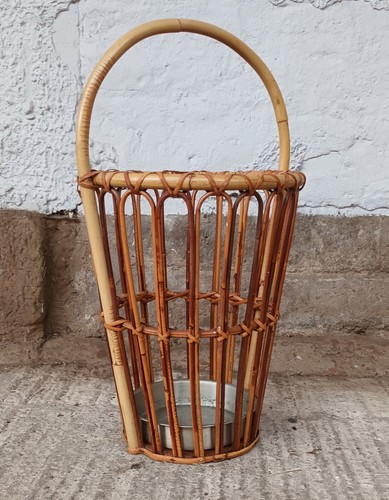 Pied parapluie vintage - de,