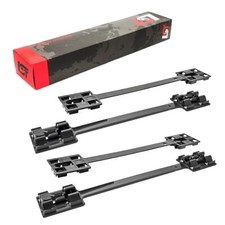 4x Seuil Atteindre Support de
