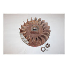 VOLANT MAGNETIQUE MOTEUR