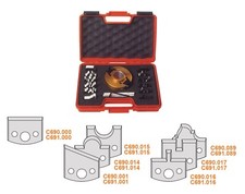 Universel de Sécurité Tête