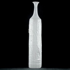 VASE BOUTEILLE Céramique