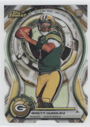 2015 topps finest - topps,