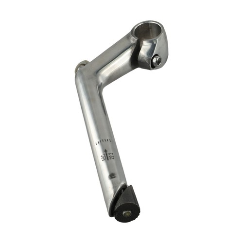 Tige col cygne aluminium - de,
