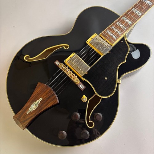 Ibanez af105 lbk used - ibanez, af105-lbk
