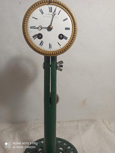 Mouvement pendule signe - mouvement,