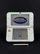 New Nintendo 3DS XL Pearl