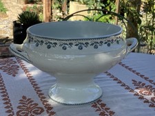 bas de soupiere ou legumier