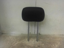 Appui tete arriere central