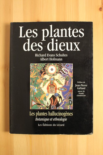 Les plantes des dieux - , –